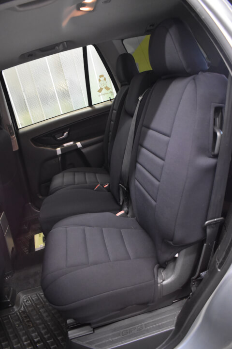 VOLVO XC90 Middle Seat Covers (2004-2014)
